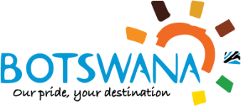 botswana tourism logo